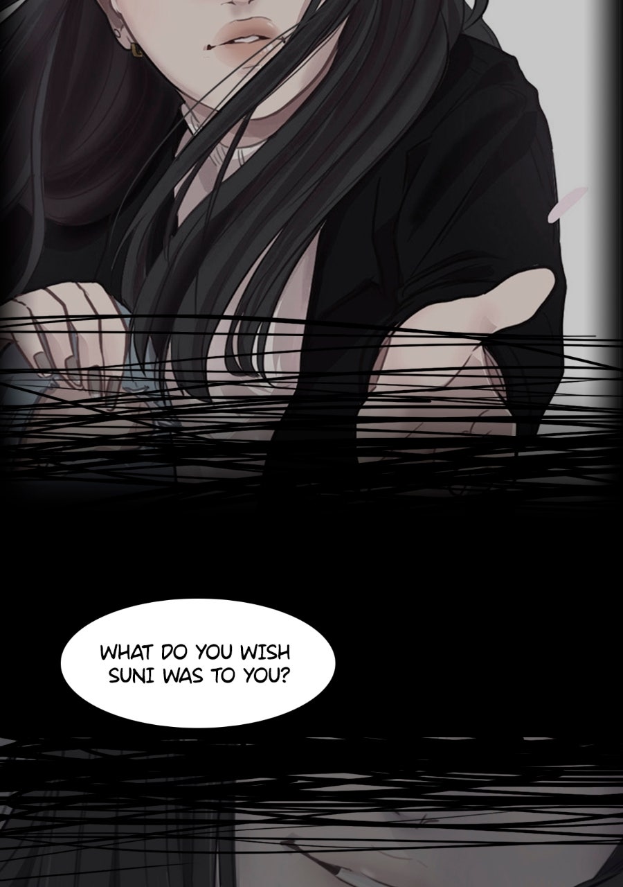 The Glass Episode 13 page 45 - 