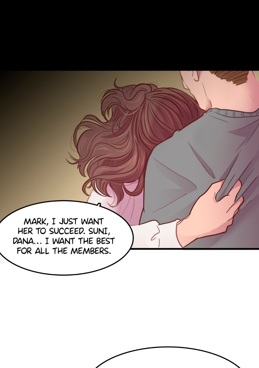 The Glass Episode 13 page 47 - 