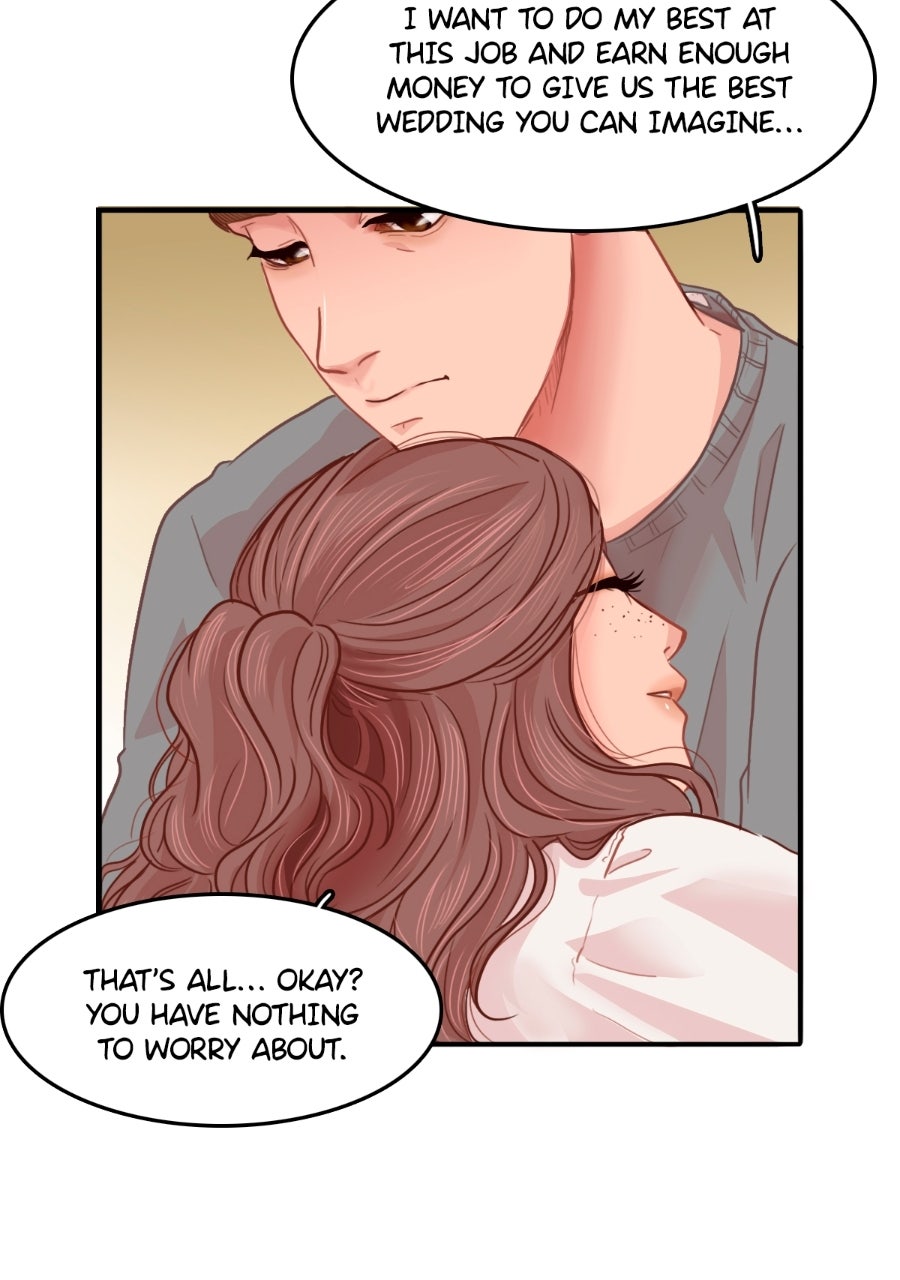 The Glass Episode 13 page 48 - 