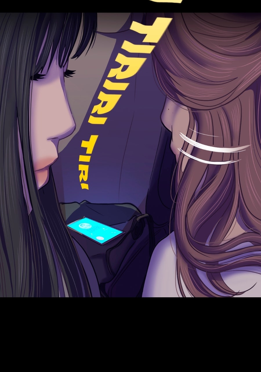 The Glass Episode 13 page 10 - 