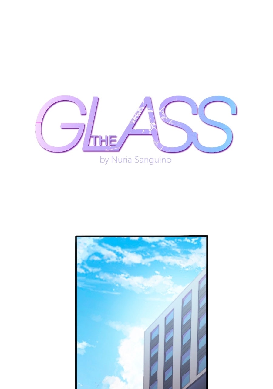 The Glass Episode 14 page 1 - 
