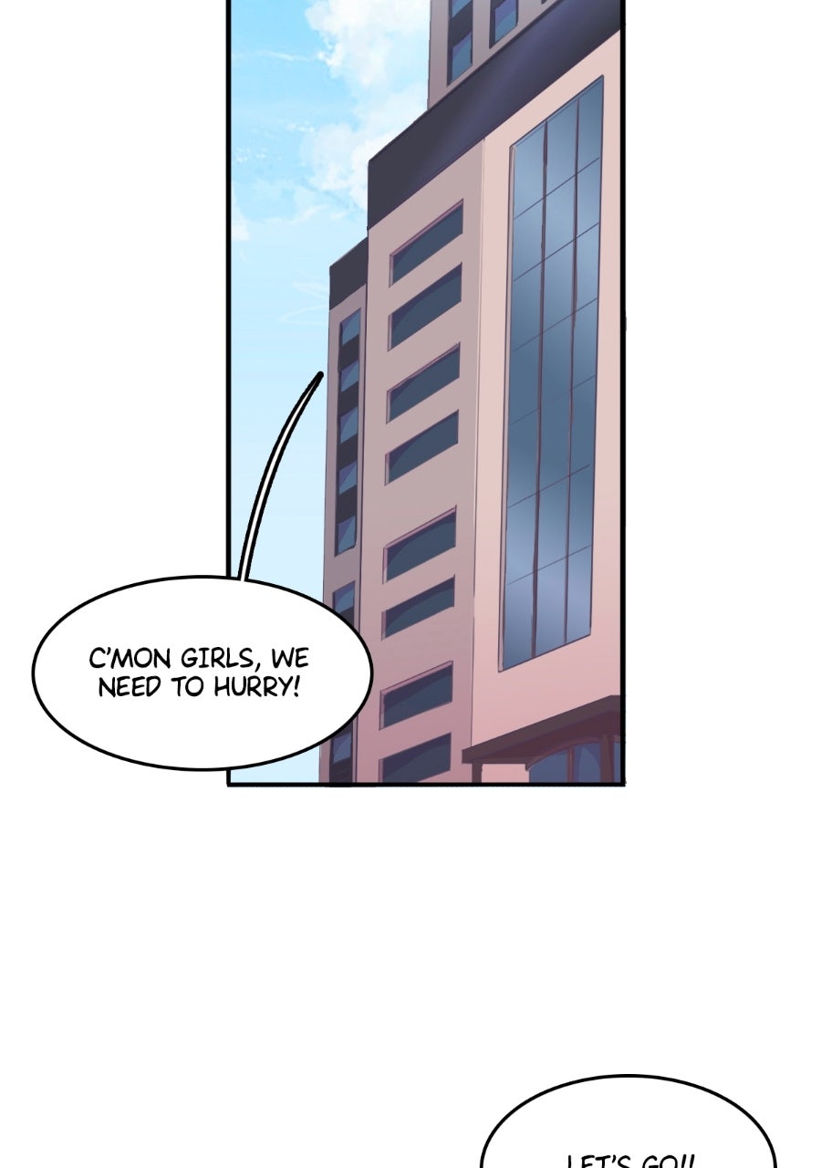 The Glass Episode 14 page 2 - 