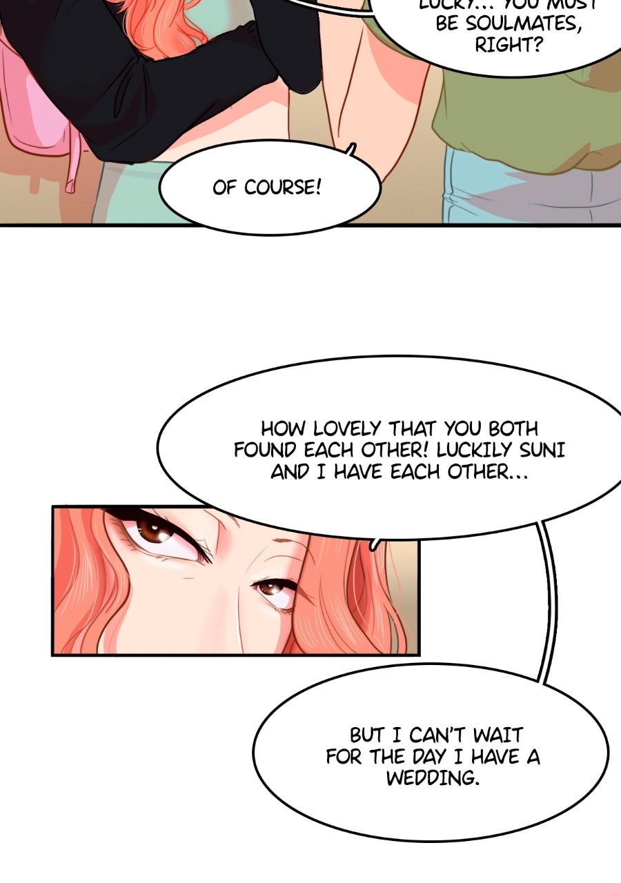 The Glass Episode 14 page 11 - 