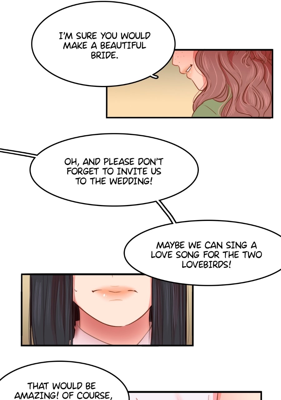 The Glass Episode 14 page 12 - 