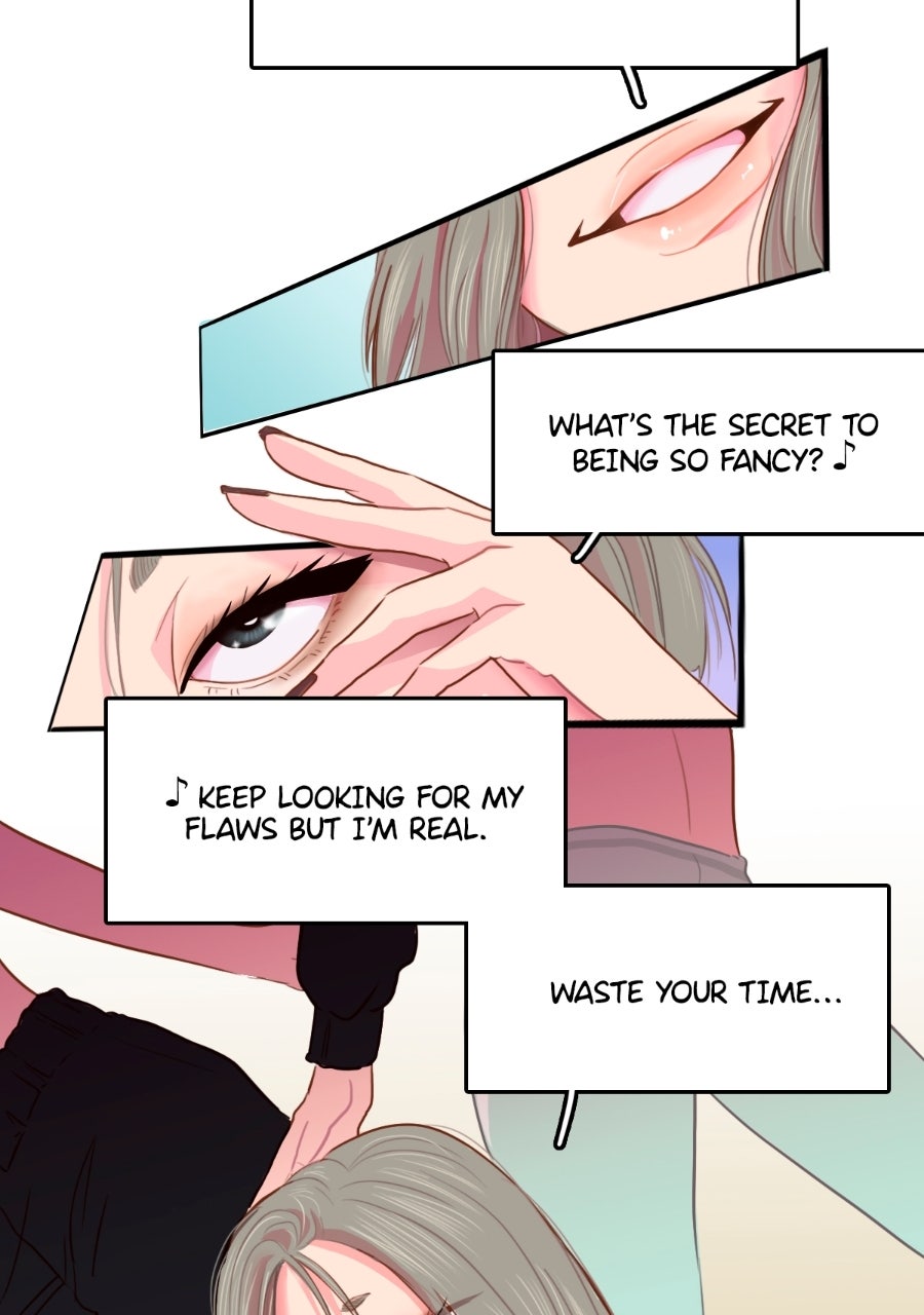 The Glass Episode 14 page 15 - 