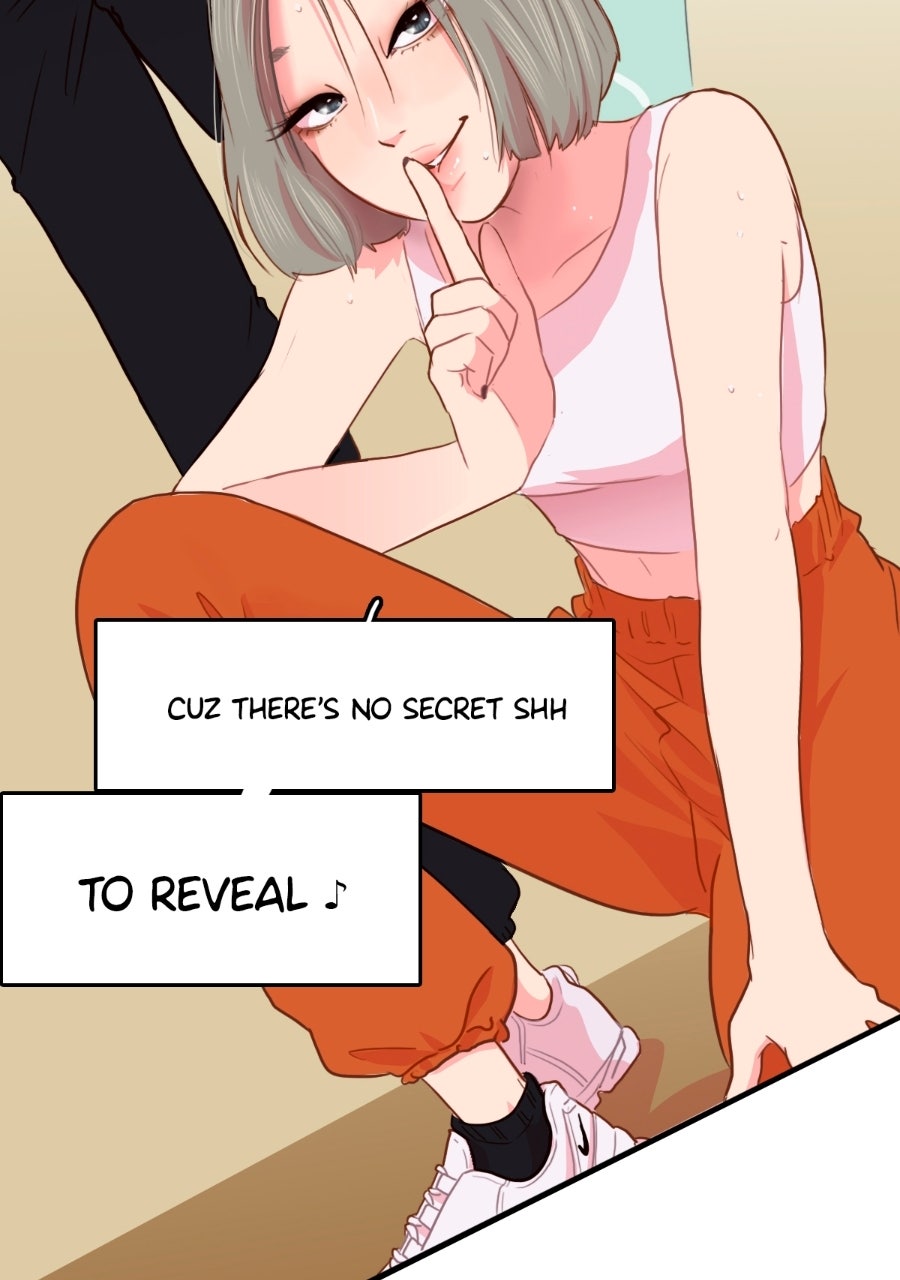 The Glass Episode 14 page 16 - 