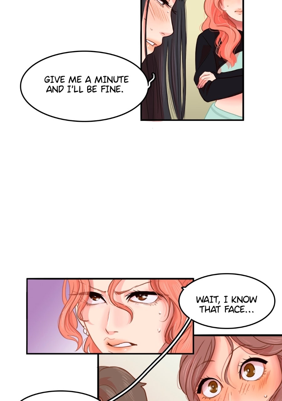 The Glass Episode 14 page 20 - 