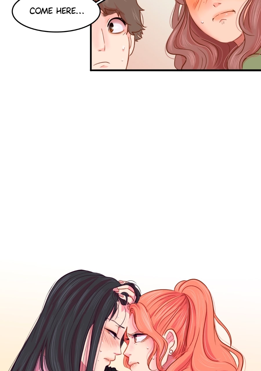 The Glass Episode 14 page 21 - 