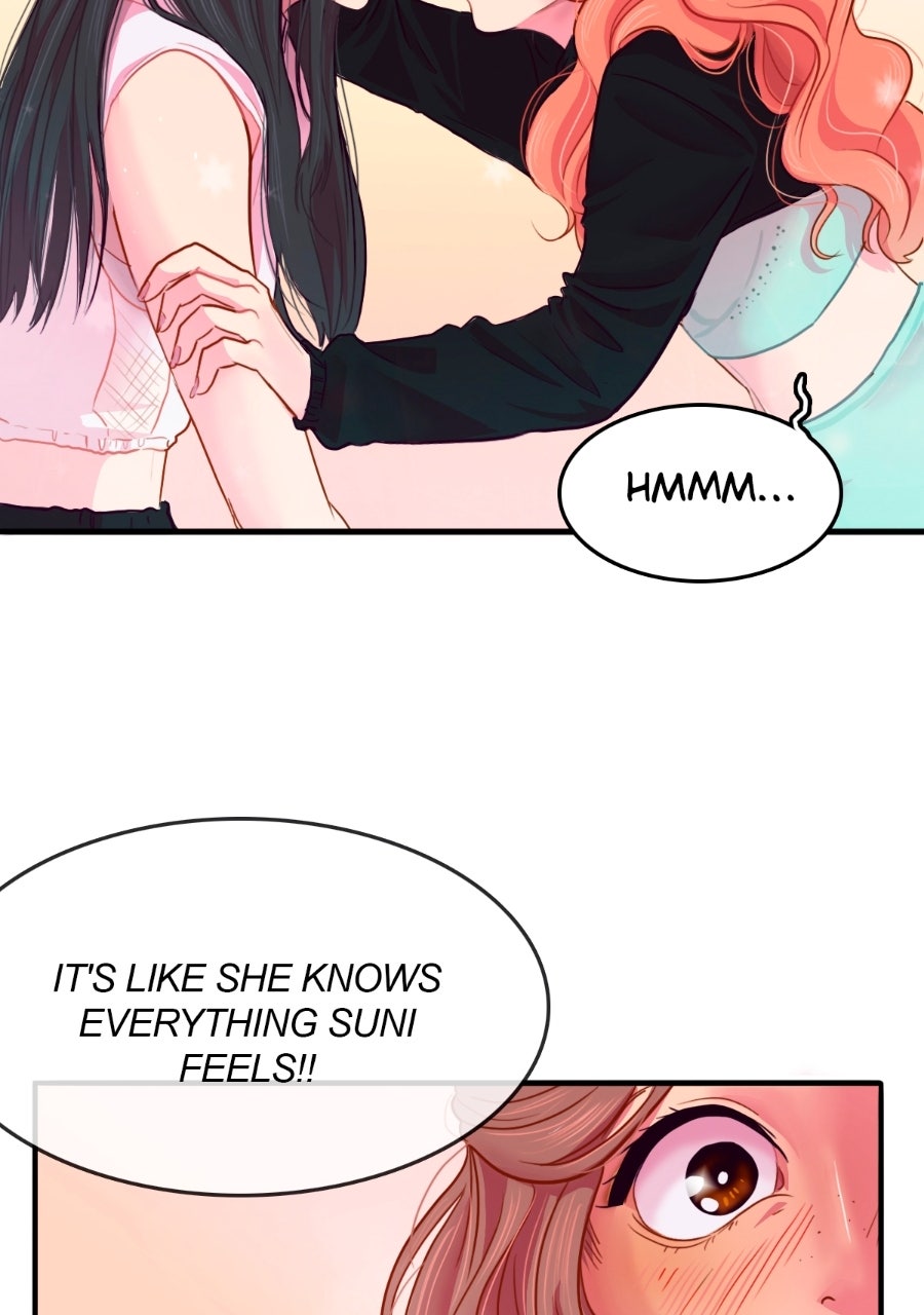 The Glass Episode 14 page 22 - 