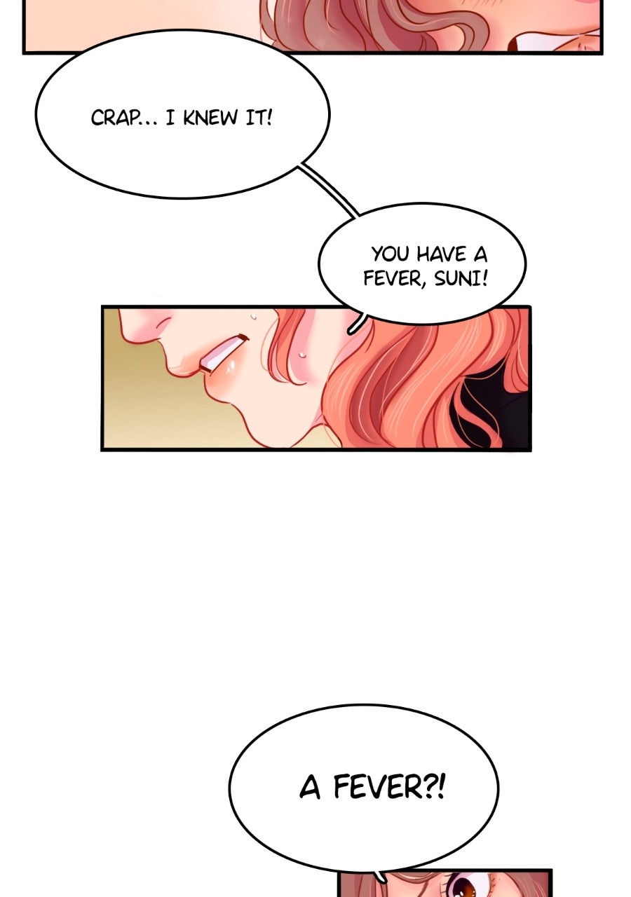 The Glass Episode 14 page 23 - 