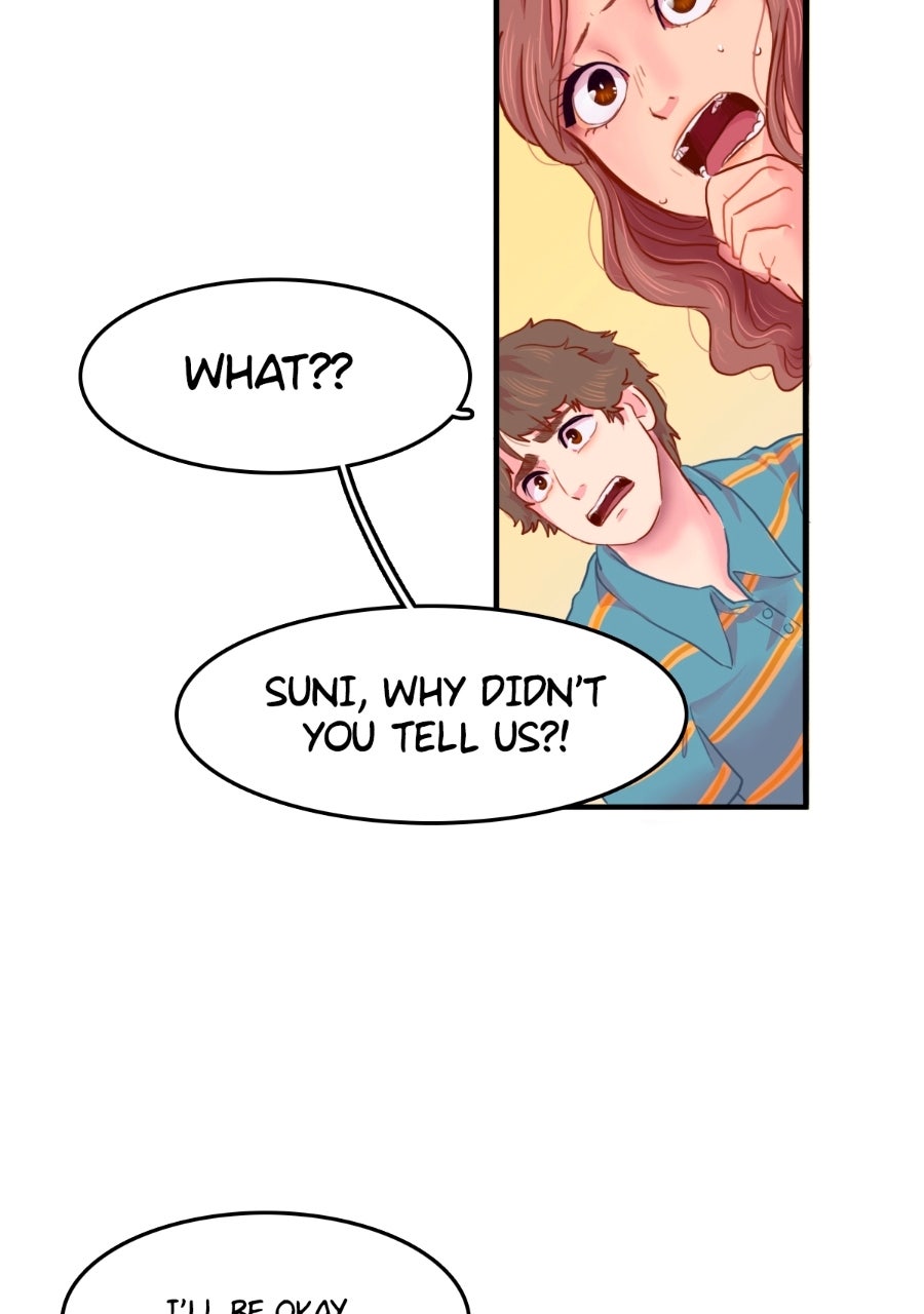 The Glass Episode 14 page 24 - 