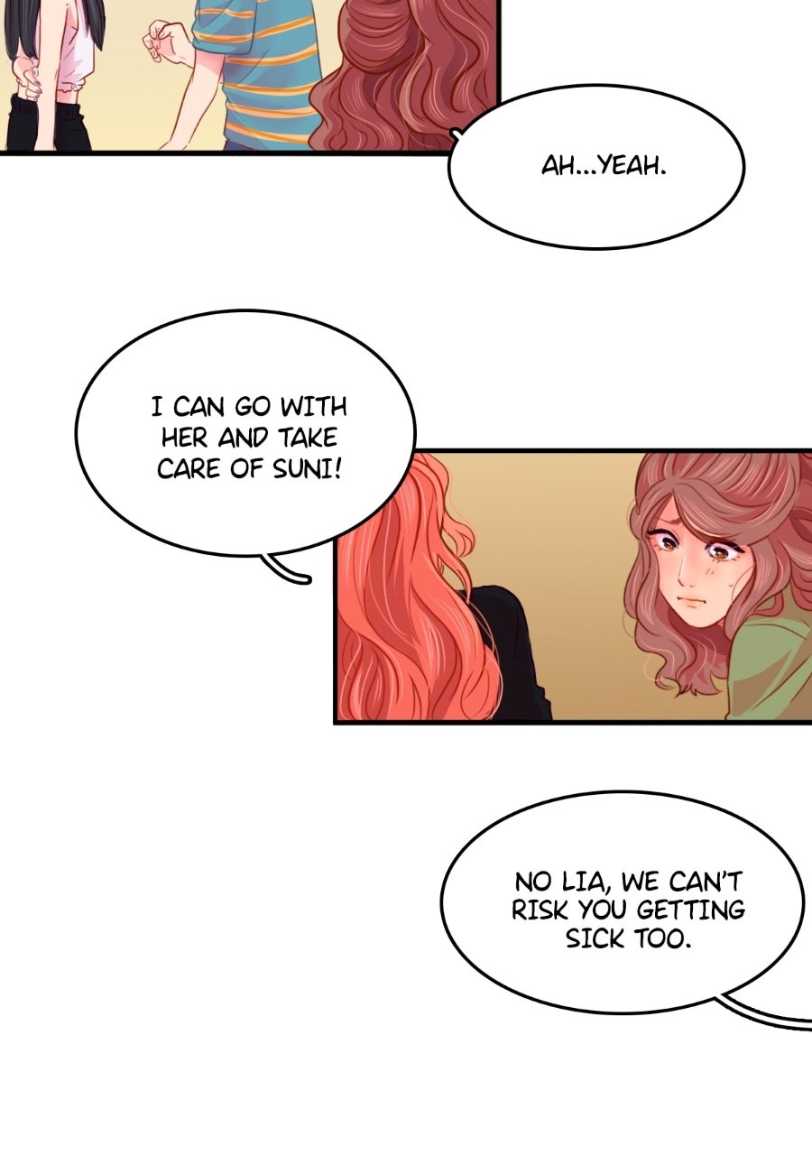 The Glass Episode 14 page 26 - 