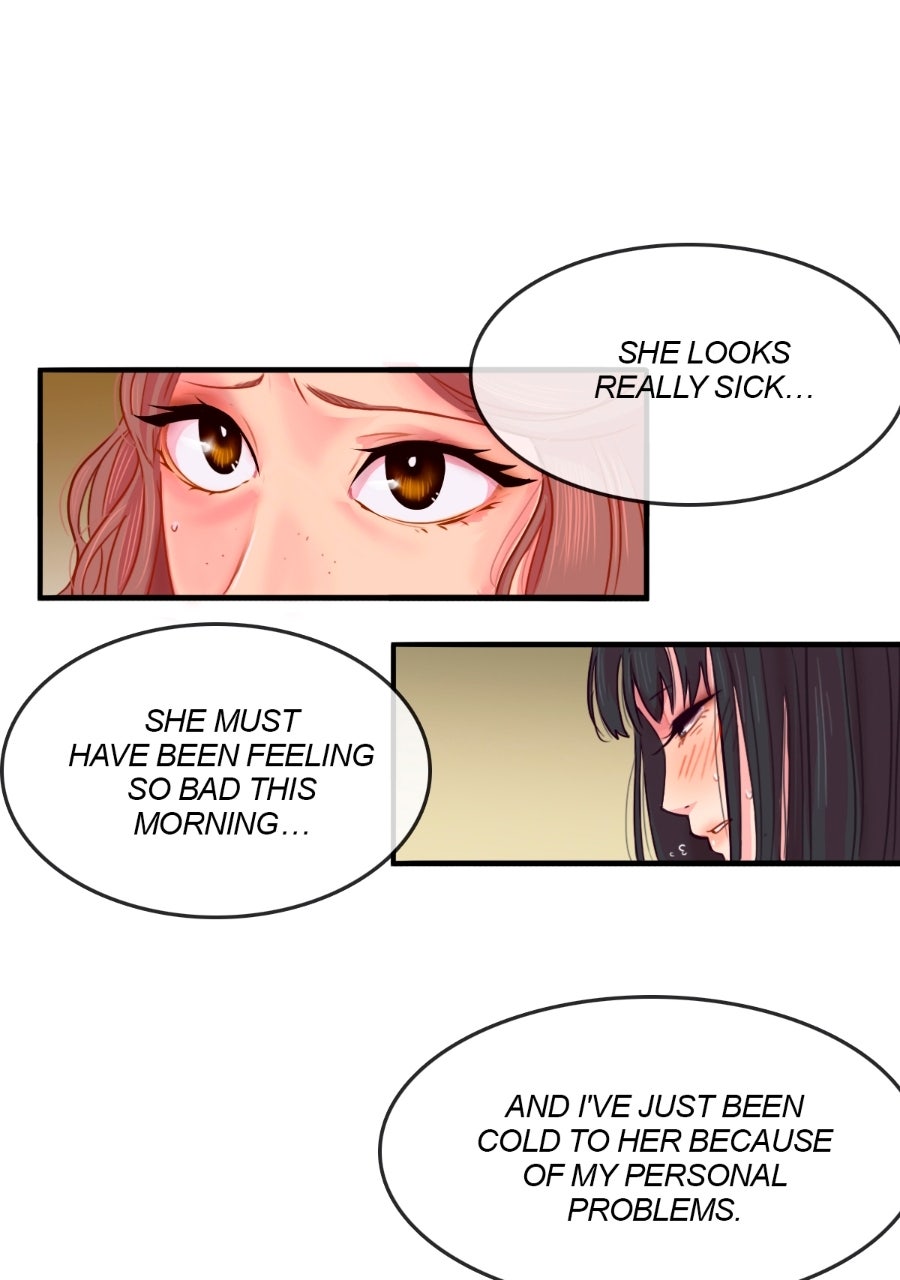 The Glass Episode 14 page 27 - 