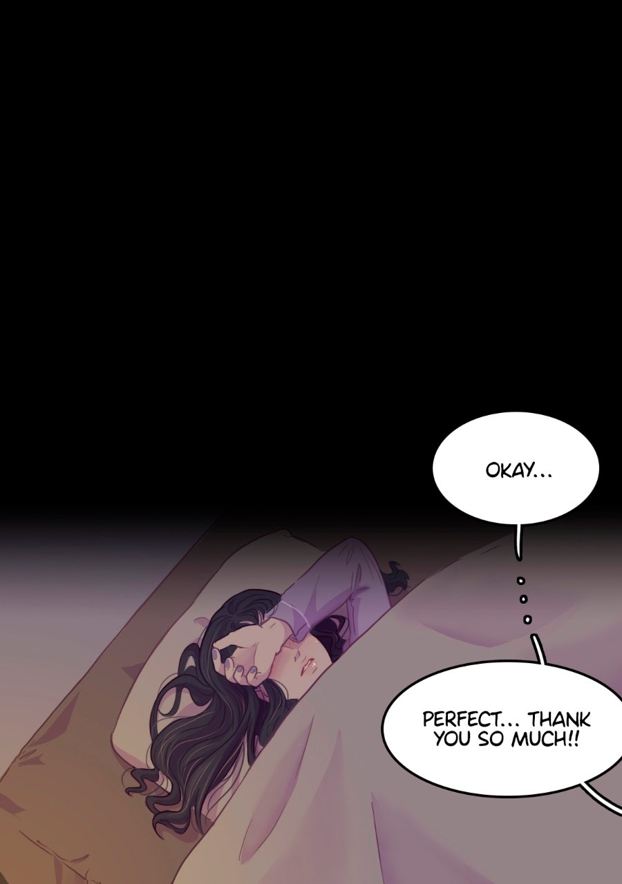 The Glass Episode 14 page 29 - 