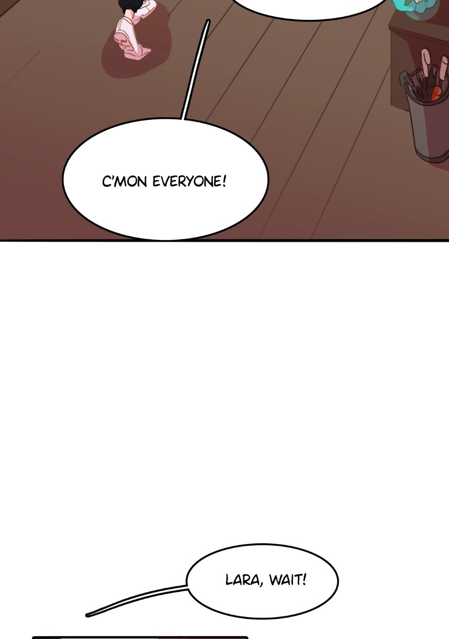 The Glass Episode 14 page 4 - 