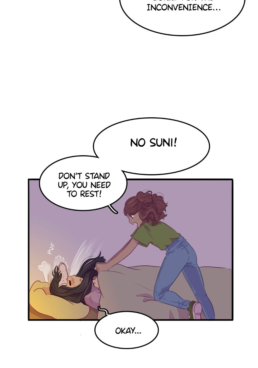 The Glass Episode 14 page 31 - 
