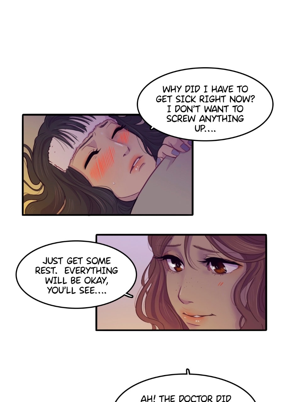 The Glass Episode 14 page 32 - 