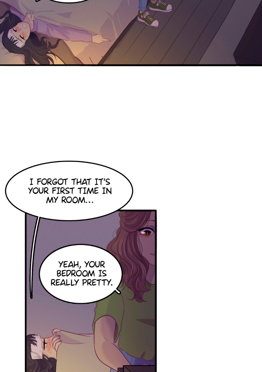 The Glass Episode 14 page 34 - 