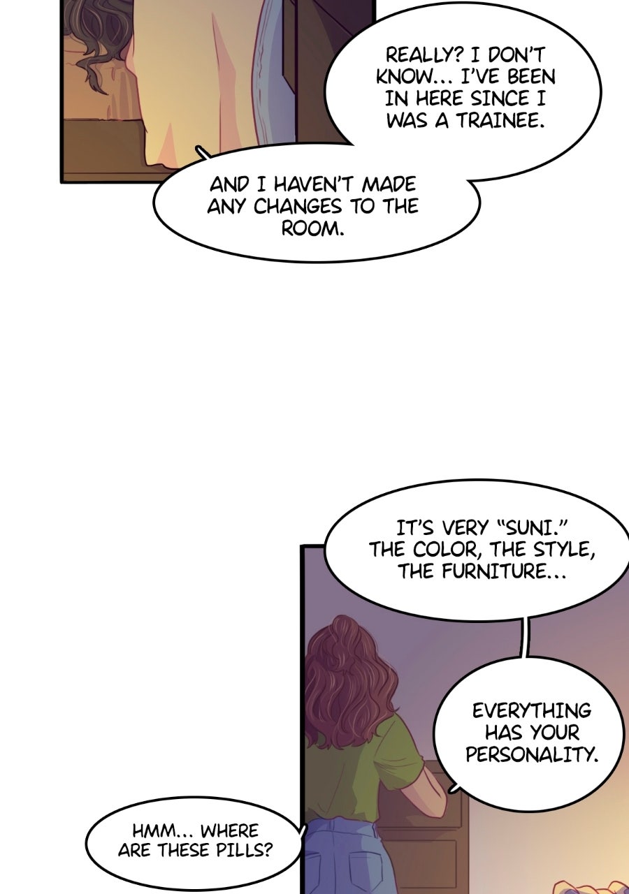 The Glass Episode 14 page 35 - 