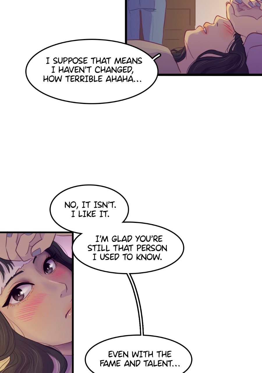 The Glass Episode 14 page 36 - 