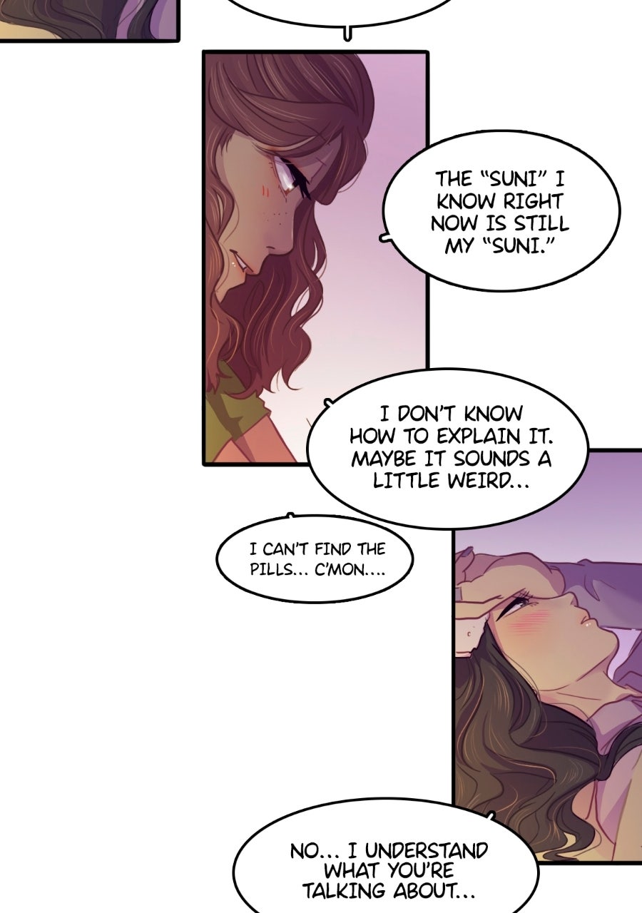 The Glass Episode 14 page 37 - 