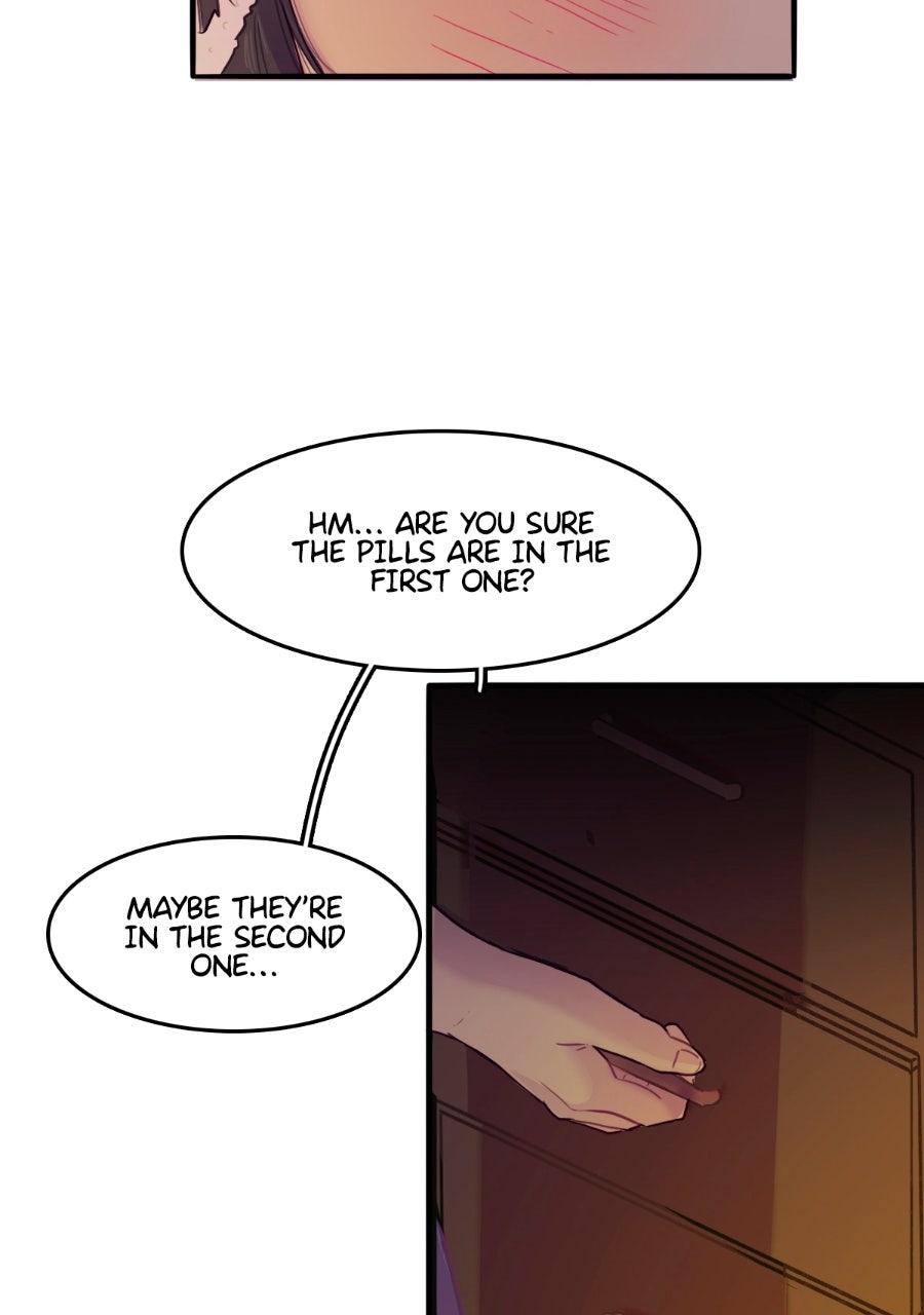 The Glass Episode 14 page 40 - 