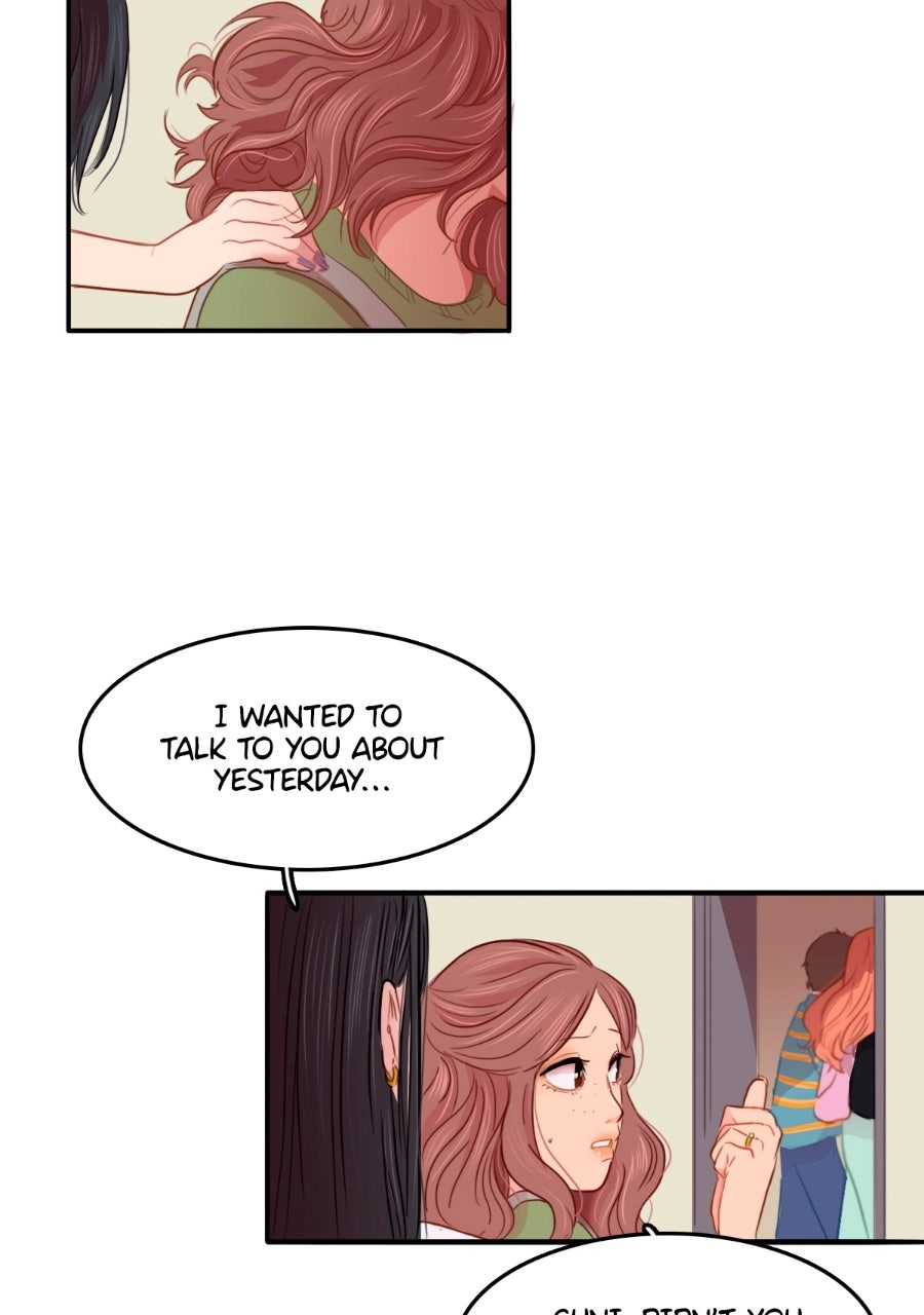 The Glass Episode 14 page 5 - 