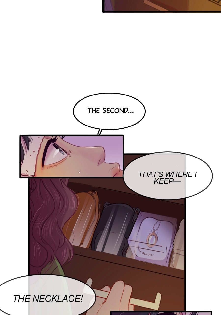 The Glass Episode 14 page 41 - 