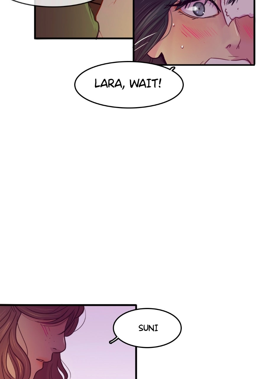 The Glass Episode 14 page 42 - 