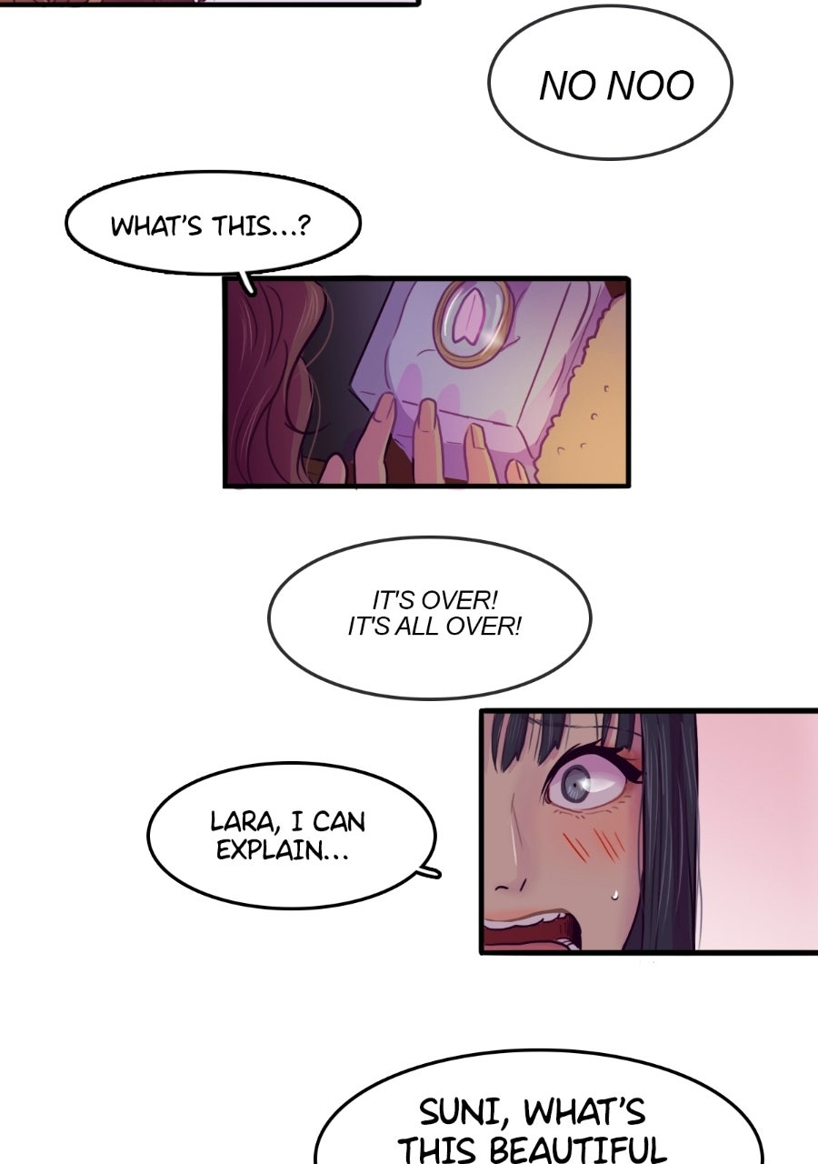 The Glass Episode 14 page 43 - 