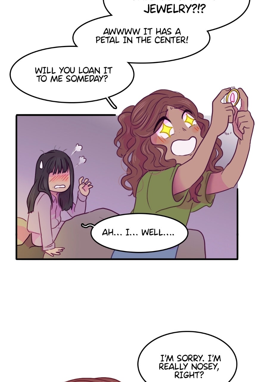 The Glass Episode 14 page 44 - 