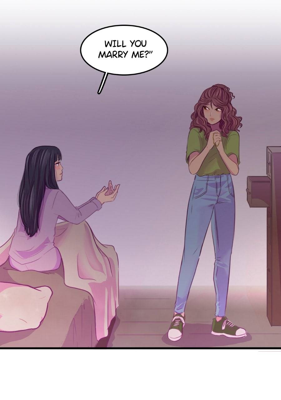 The Glass Episode 14 page 50 - 