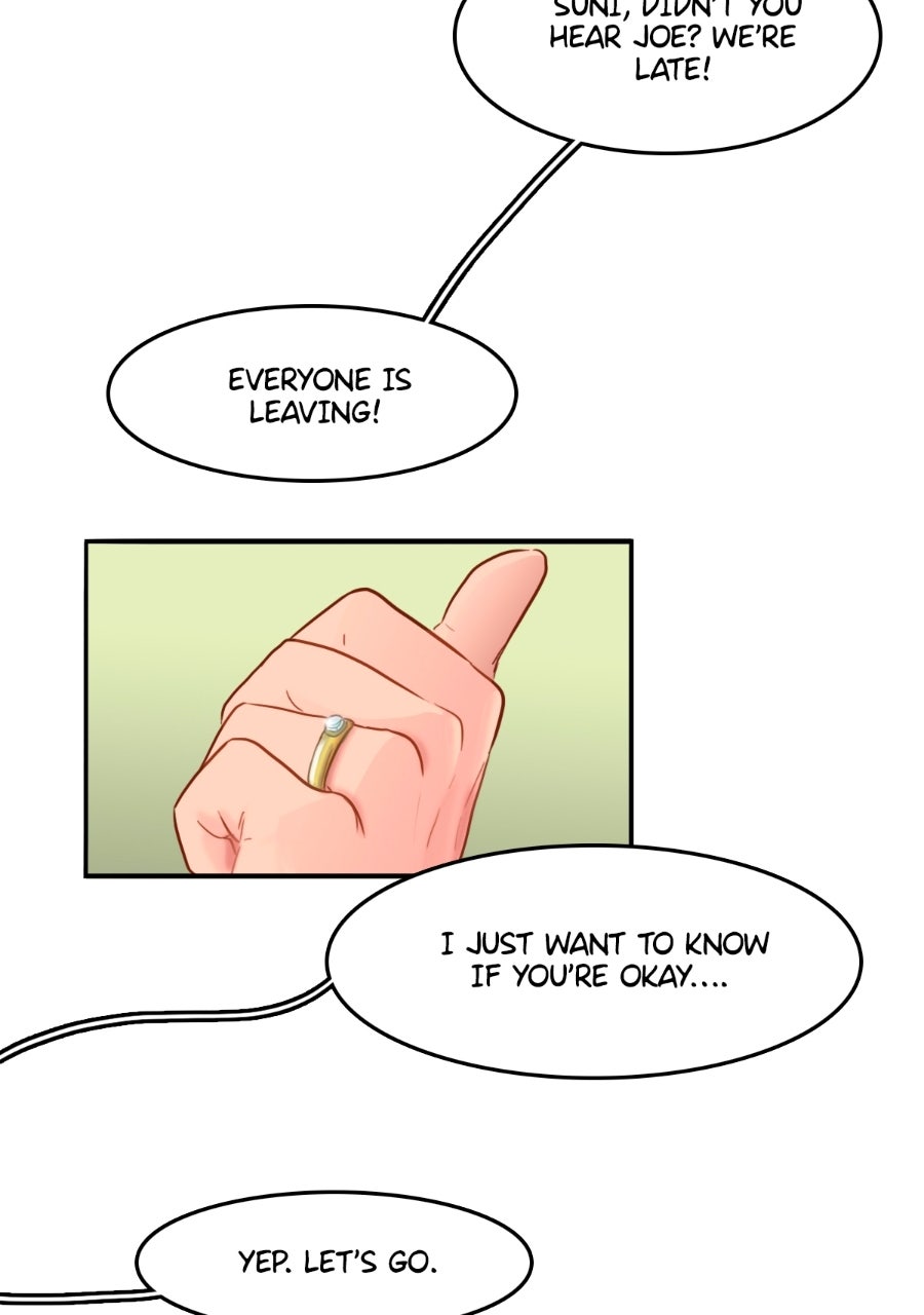 The Glass Episode 14 page 6 - 