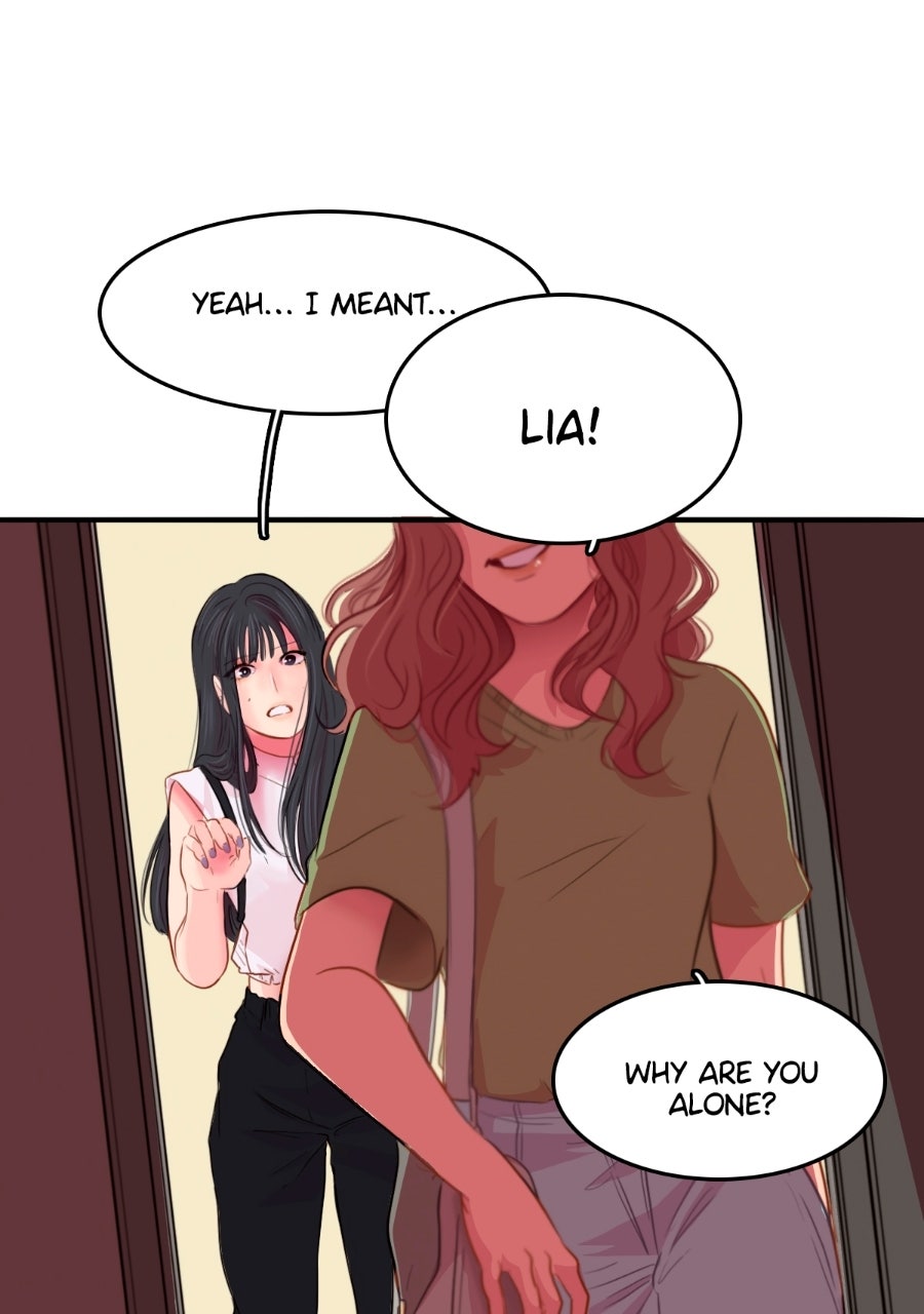 The Glass Episode 14 page 8 - 