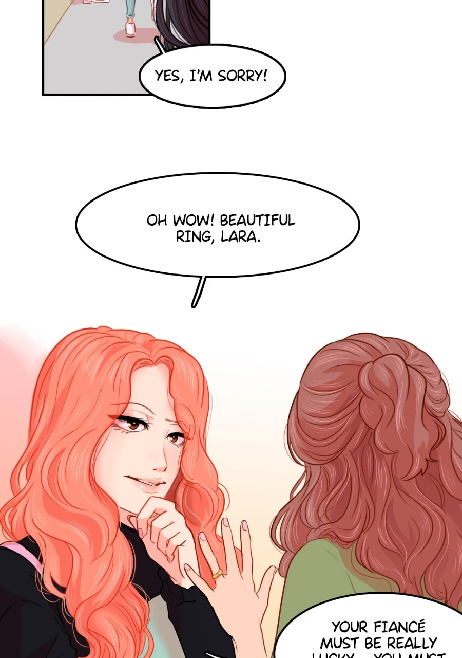 The Glass Episode 14 page 10 - 