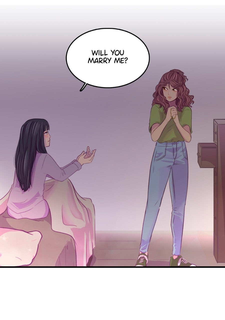 The Glass Episode 15 page 1 - 