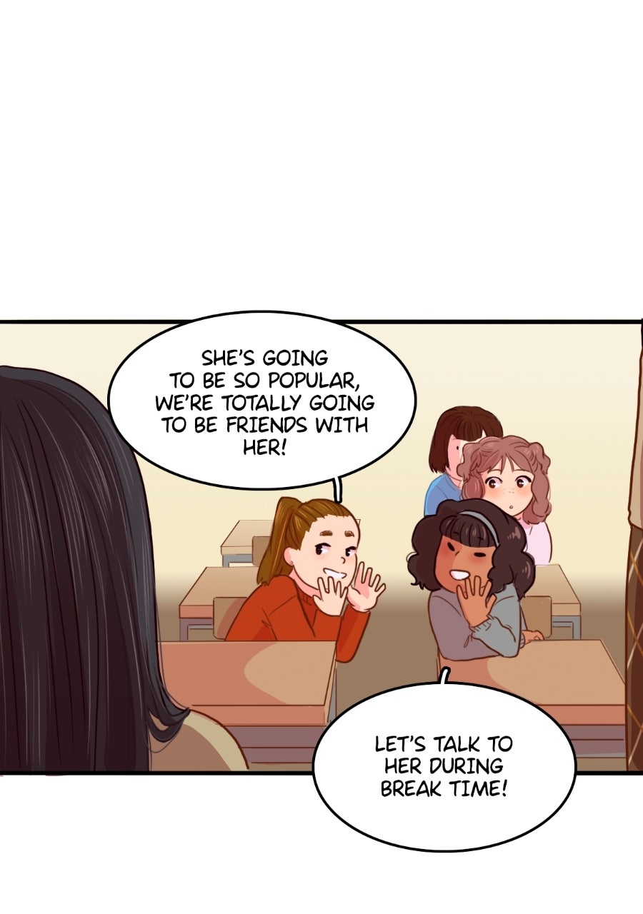 The Glass Episode 15 page 11 - 