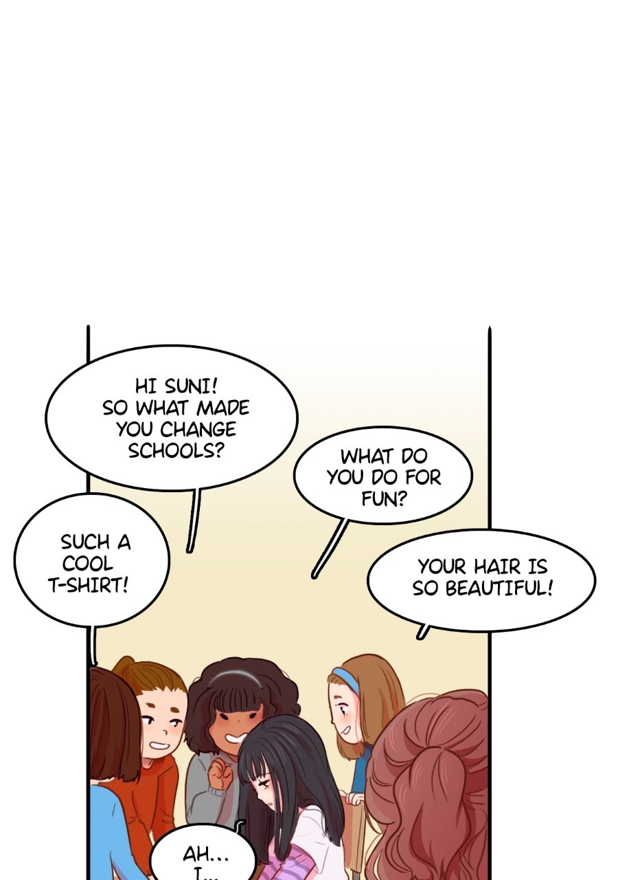 The Glass Episode 15 page 12 - 