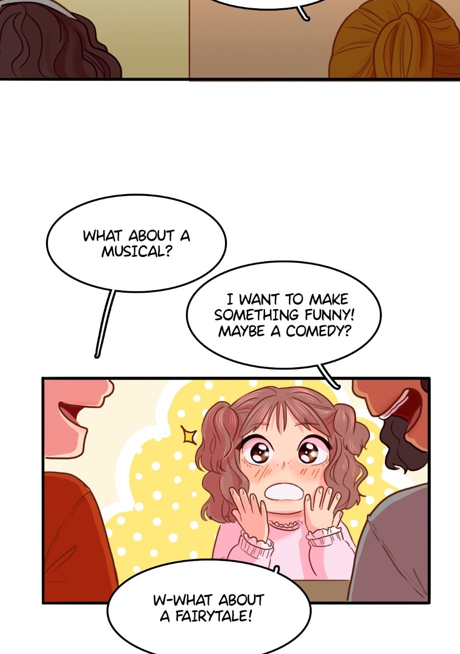 The Glass Episode 15 page 15 - 