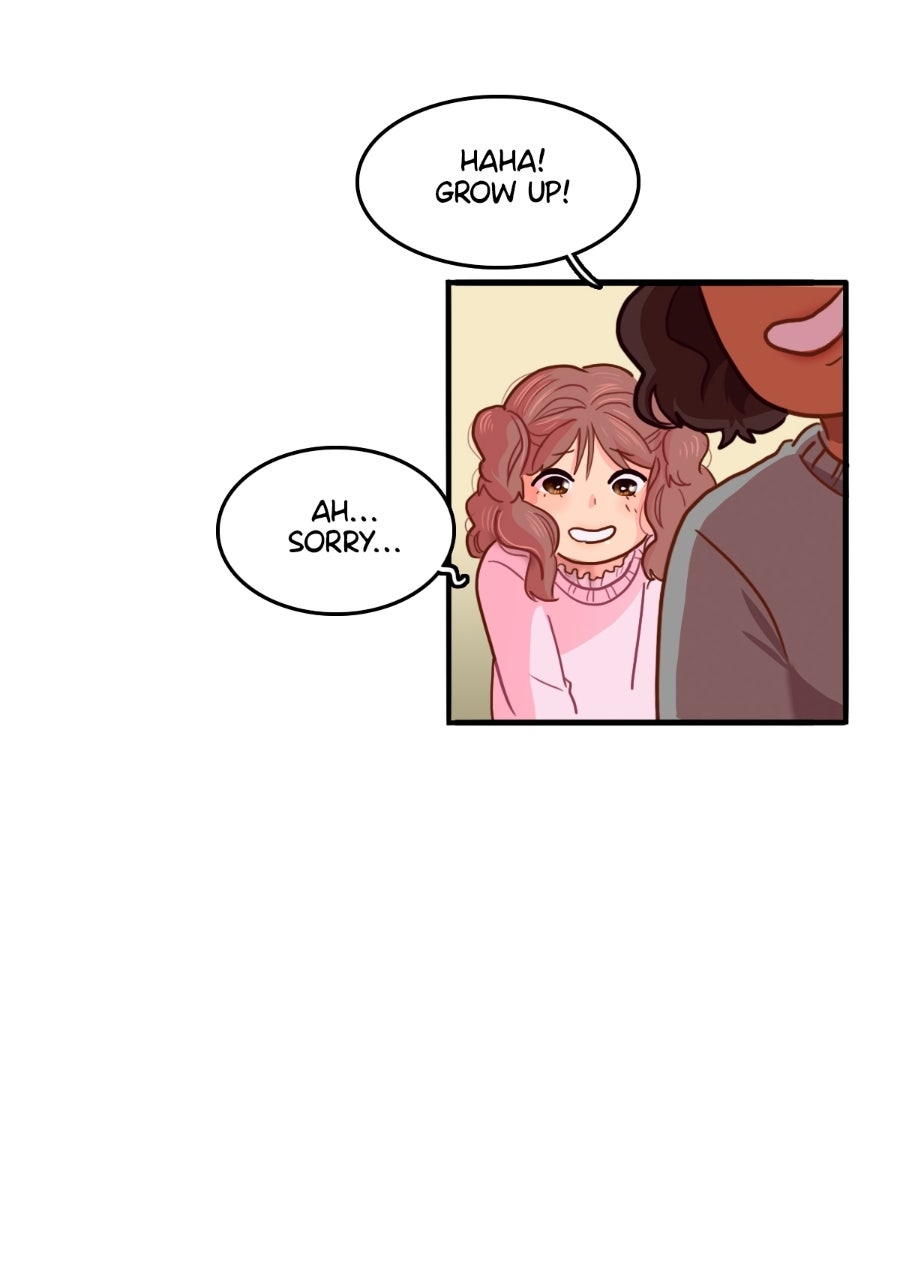 The Glass Episode 15 page 17 - 