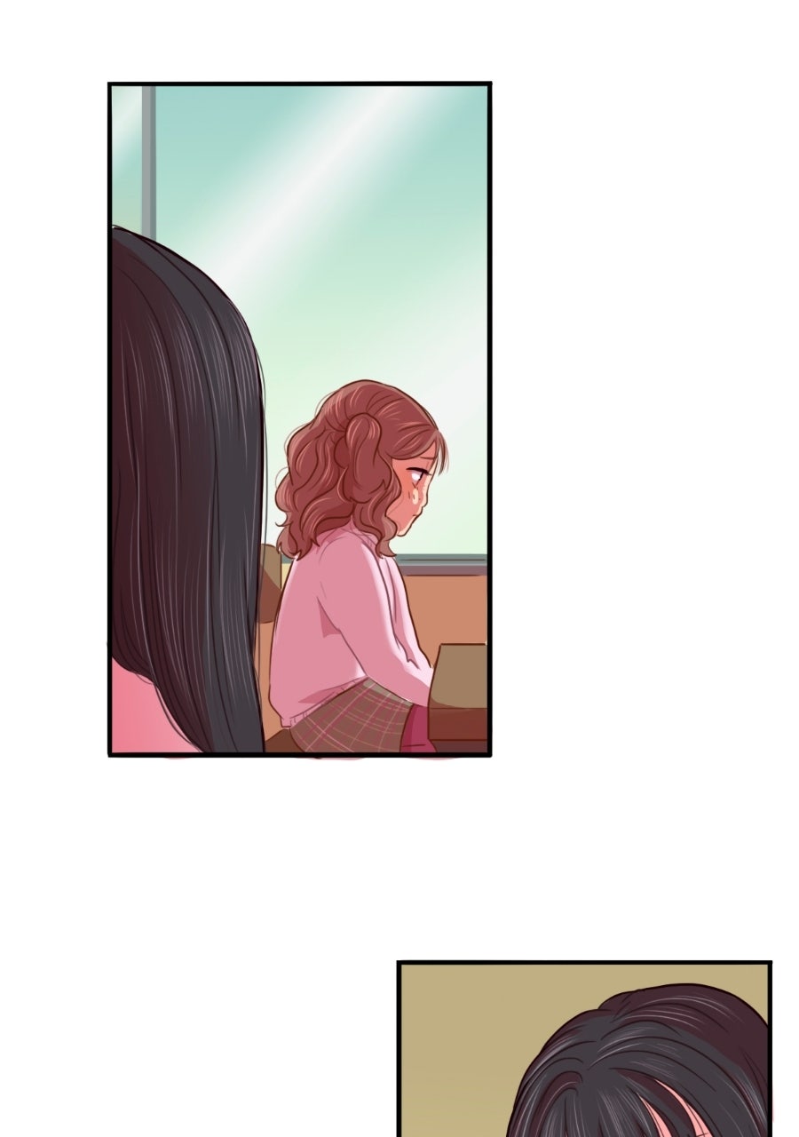 The Glass Episode 15 page 18 - 