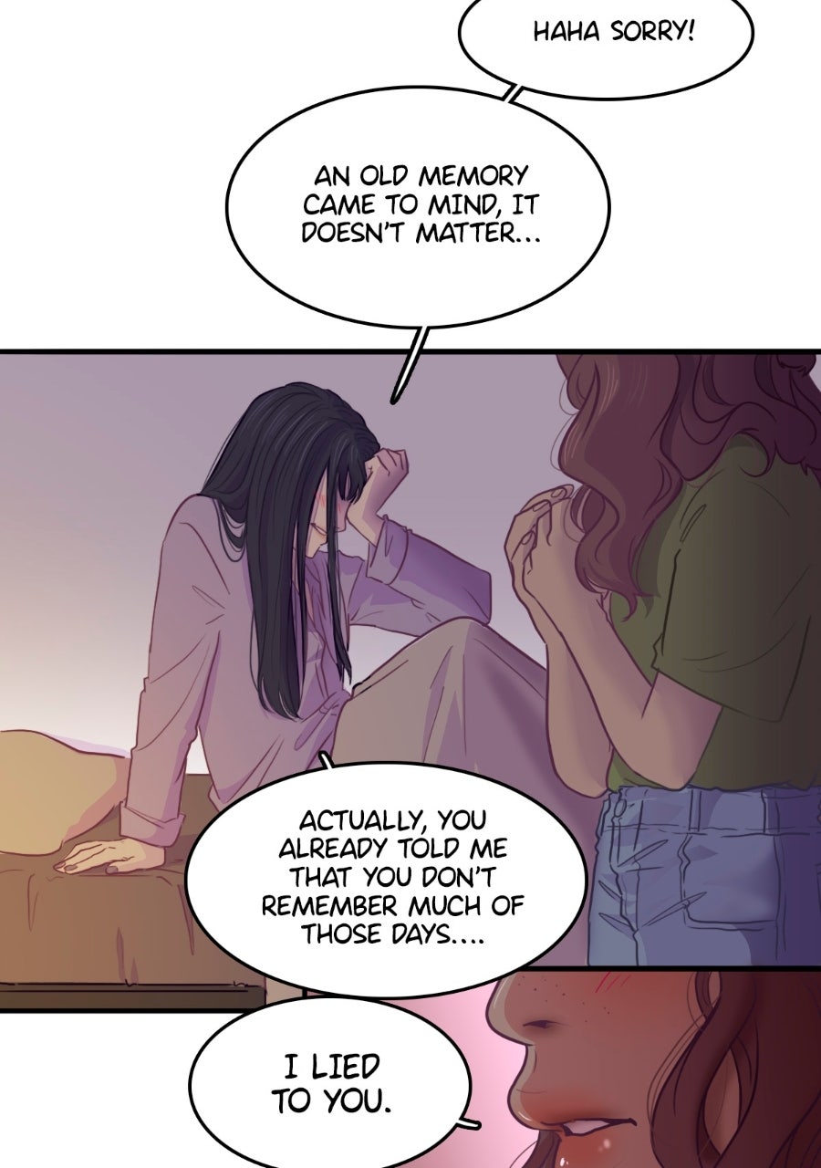 The Glass Episode 15 page 3 - 