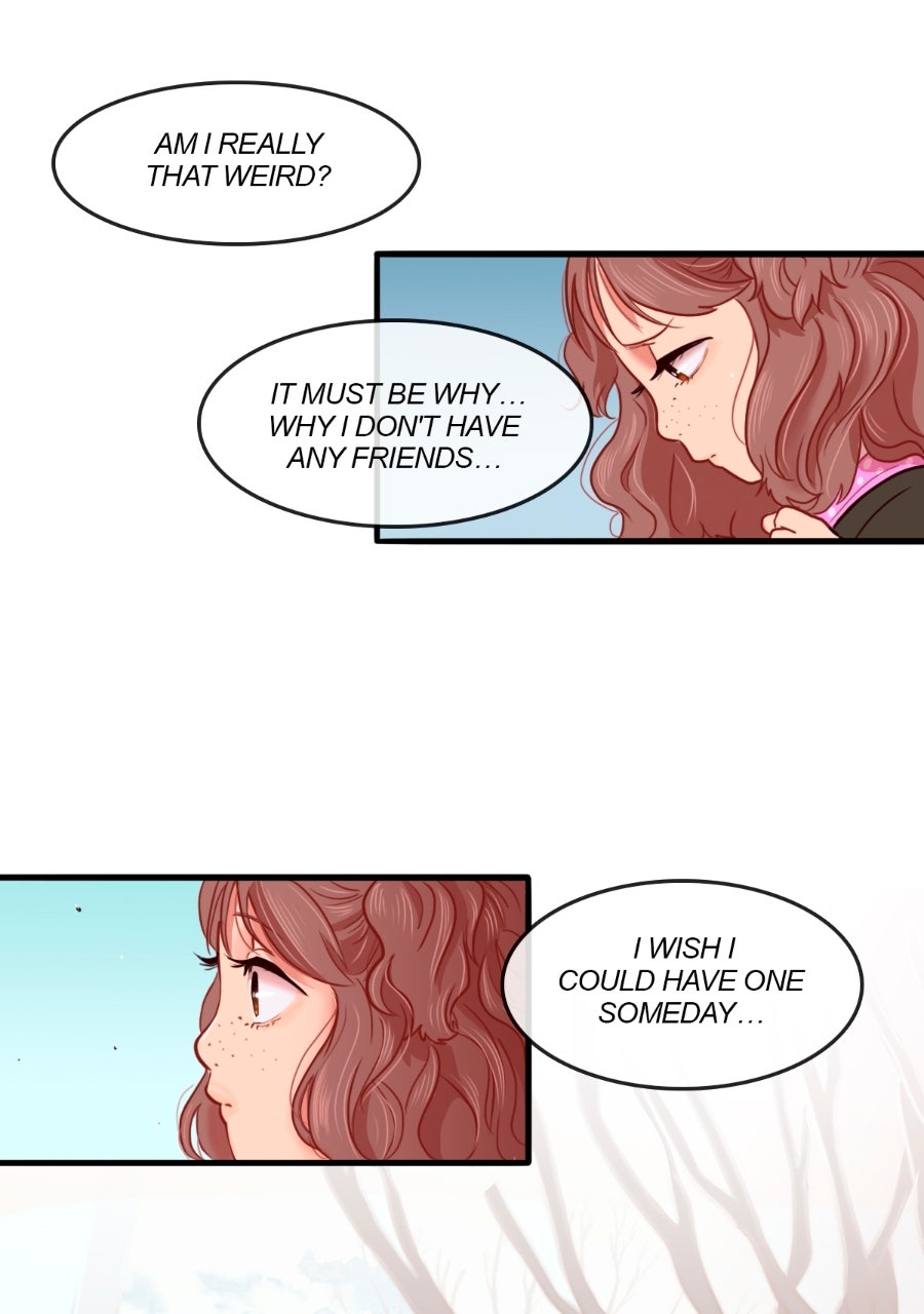 The Glass Episode 15 page 21 - 
