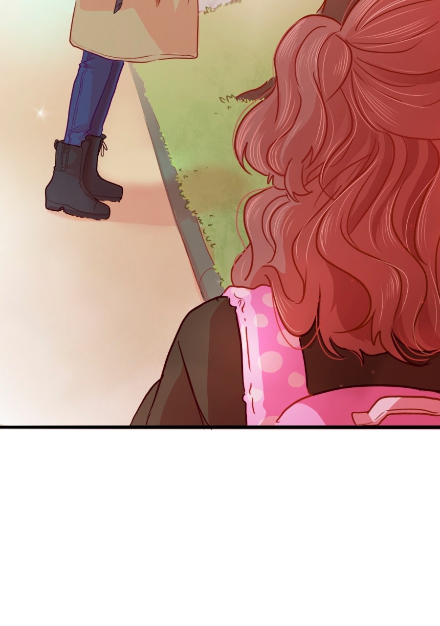 The Glass Episode 15 page 23 - 