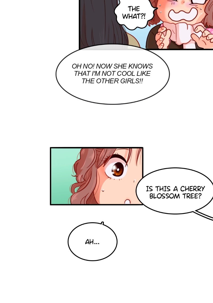 The Glass Episode 15 page 25 - 