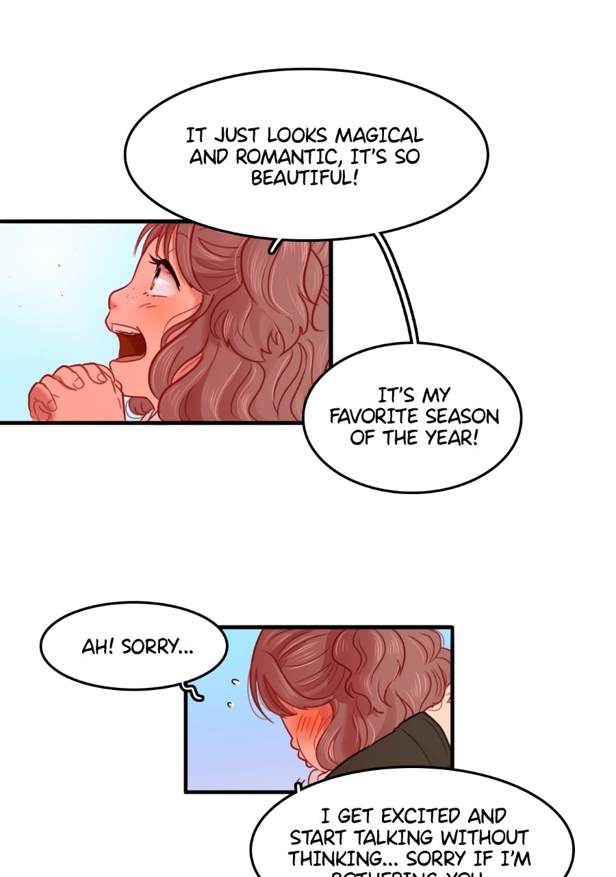 The Glass Episode 15 page 27 - 