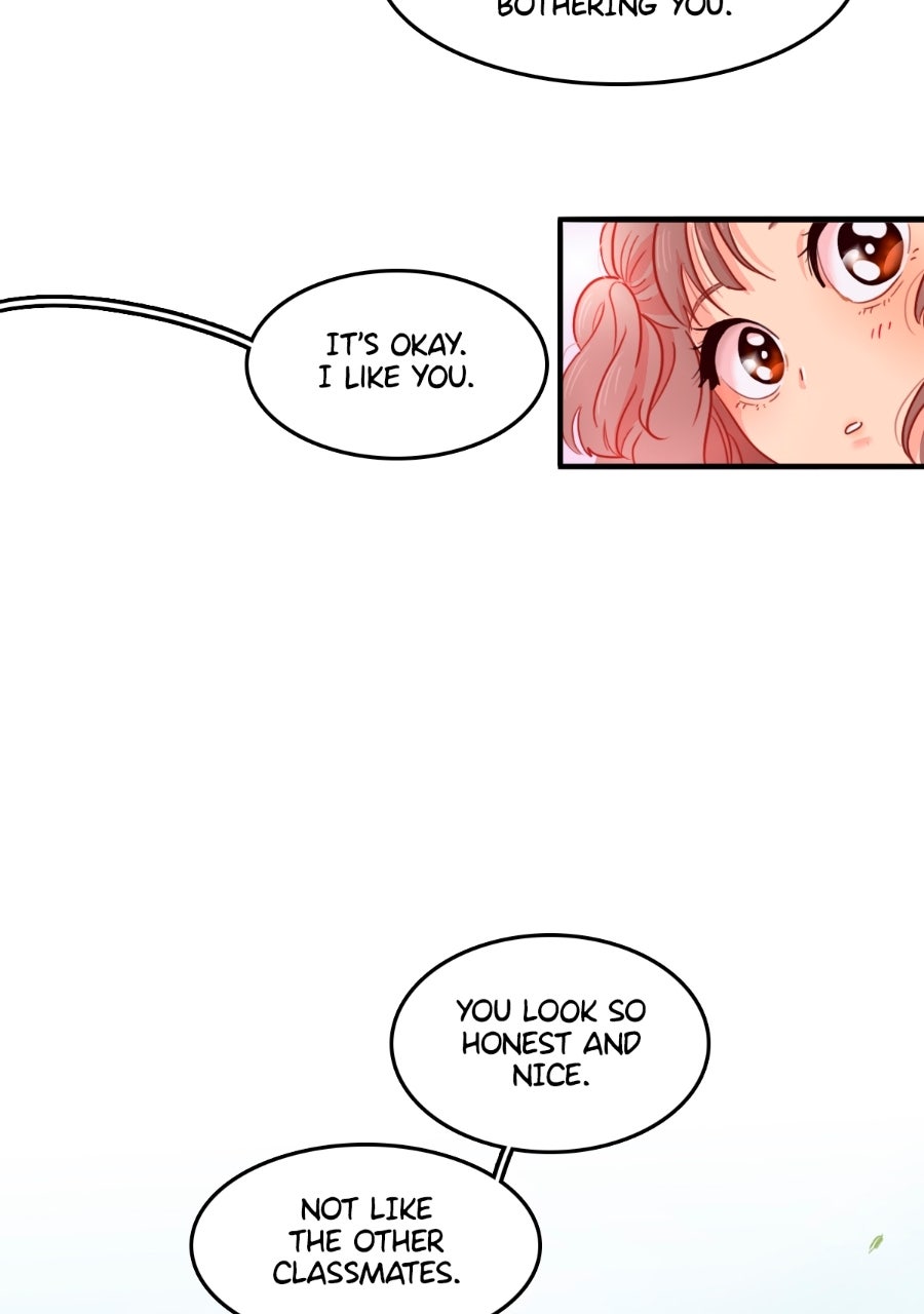 The Glass Episode 15 page 28 - 