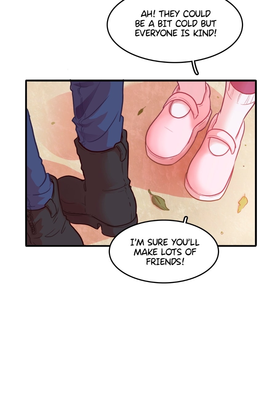 The Glass Episode 15 page 30 - 