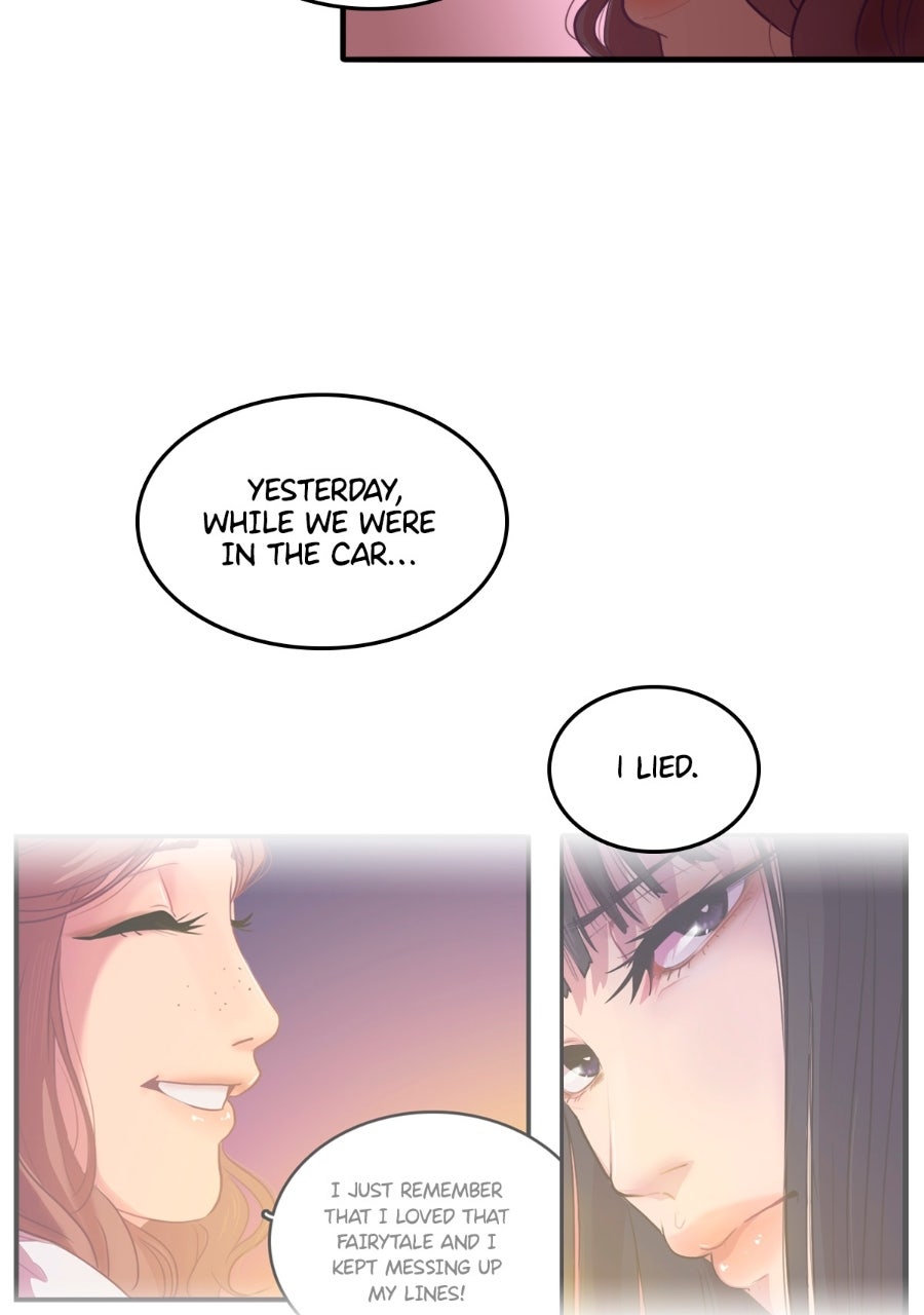 The Glass Episode 15 page 4 - 