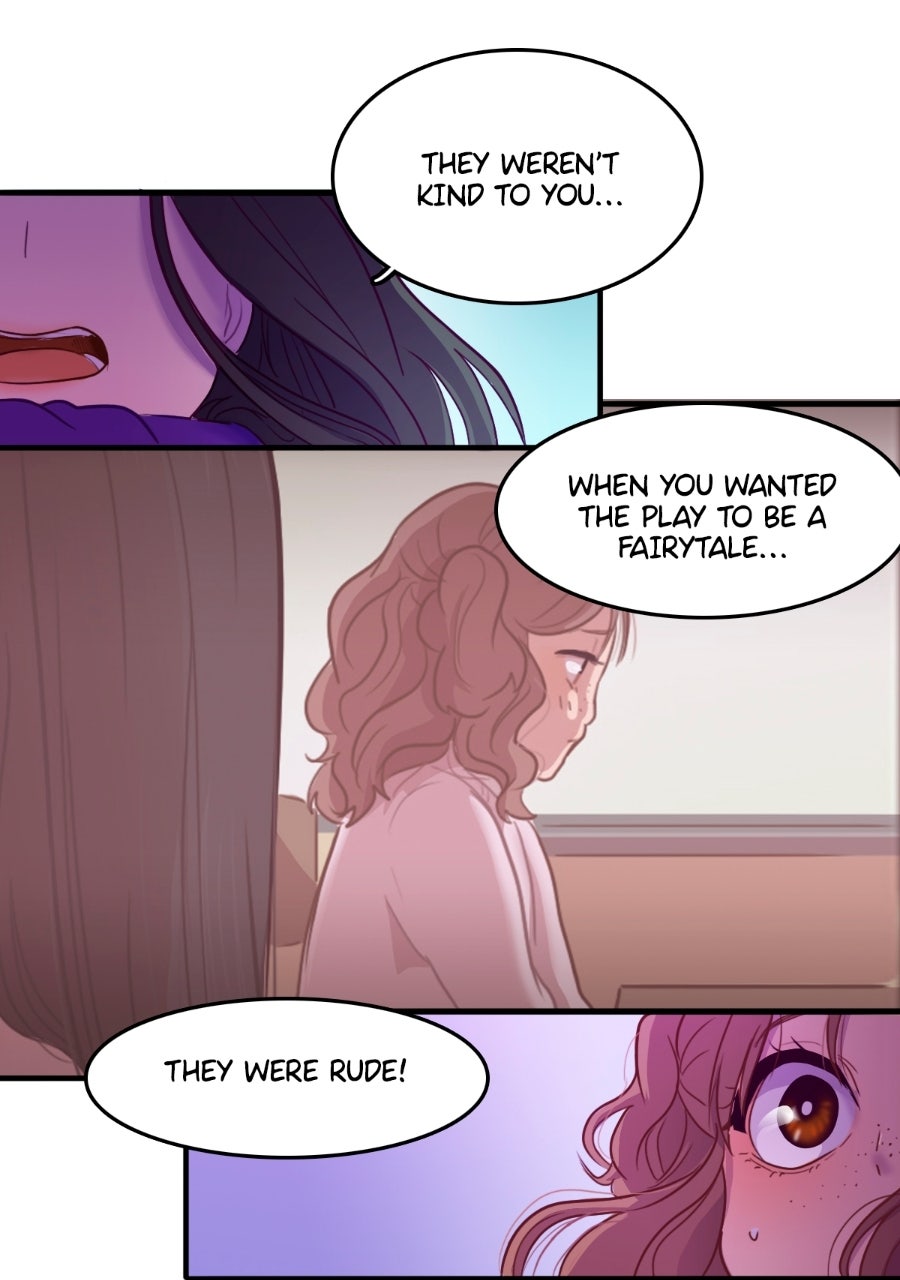 The Glass Episode 15 page 31 - 